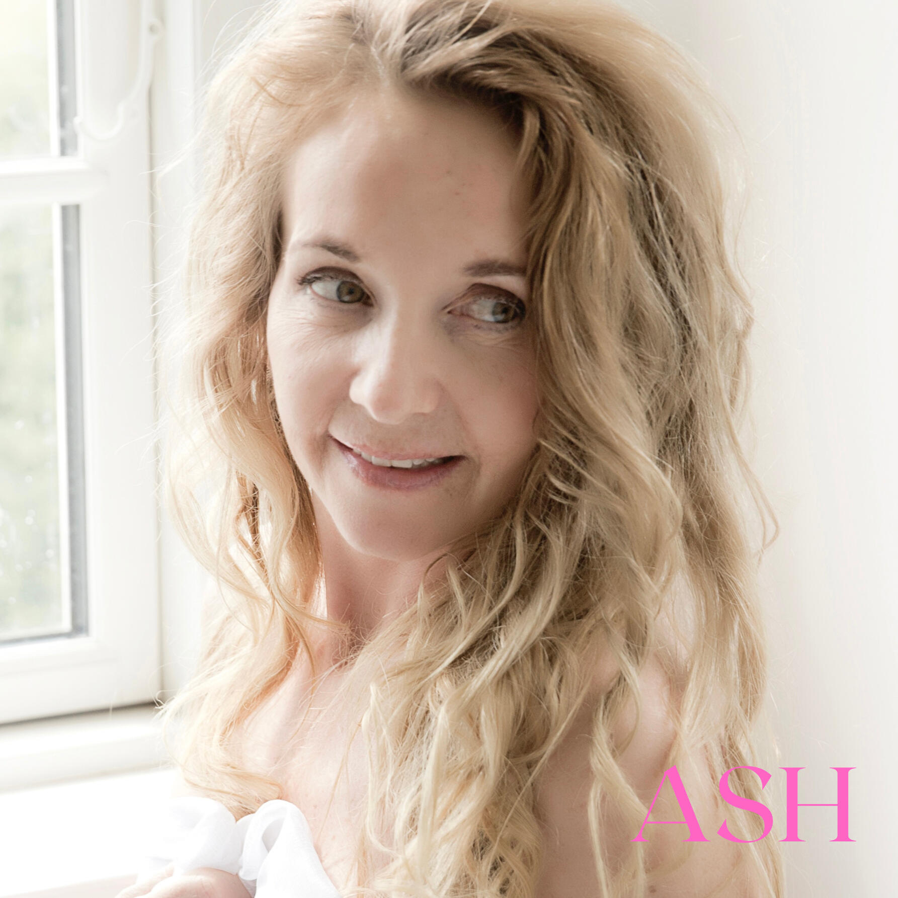 By ASH